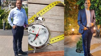 ജിമ്മില് പോകാതെ മൂന്ന് മാസം കൊണ്ട് കുറച്ചത് 14 കിലോ; ഭാരം കുറച്ചത് ഇങ്ങനെ, ടിപ്സ് പങ്കുവച്ച് 47കാരന്