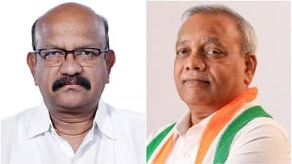 Kalaburgi Lok Sabha Constituency: ಮಾವ ಖರ್ಗೆ ಸೋಲಿಗೆ ಸೇಡು ತೀರಿಸಿಕೊಳ್ತಾರಾ ಅಳಿಯ ರಾಧಾಕೃಷ್ಣ?