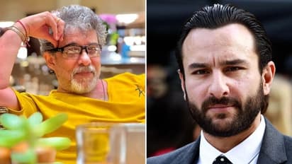 Deepak Tijori reveals SHOCKING incident about Amrita Singh, Saif Ali Khan from the 90s; Read on