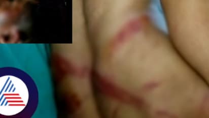 ಗೂಡ್ಸ್ ವಾಹನದಲ್ಲಿ ಜಾನುವಾರು ಸಾಗಾಟ; ಚಾಲಕನ ಮೇಲೆ ಹಿಂದೂ ಕಾರ್ಯಕರ್ತರಿಂದ ಹಲ್ಲೆ