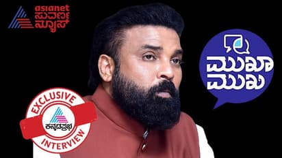 Interview: ವರ್ಷದ ಹಿಂದೆ ಸೋತಿರಬಹುದು, ಆದರೆ ಈ ಚುನಾವಣೆ ಗೆಲ್ಲುತ್ತೇನೆ -ಶ್ರೀರಾಮುಲು