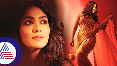 ವೇಶ್ಯಾಗೃಹದಲ್ಲಿದ್ರಂತೆ ಮೃಣಾಲ್ ಠಾಕೂರ್, ಆ ನಿರ್ದೇಶಕನಿಂದ ಹೊಸ ಬದುಕು ಸಿಕ್ತೆಂದ ನಟಿ!