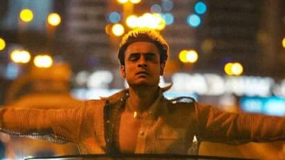 Nadikar Review: Check out first responses of Tovino Thomas, Soubin Shahir's comedy thriller drama