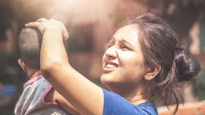 Heat wave से दो दिन बाद मिल सकती है इन राज्यों को राहत- कहां होगी कब बारिश? 