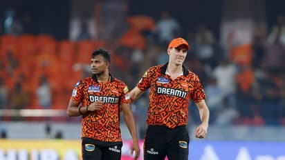 SRH vs RR: క్వాలిఫయర్-2 ను వర్షం దెబ్బ‌కొడితే ఐపీఎల్ ఫైన‌ల్ కు వెళ్లేది ఎవ‌రు?  హైద‌రాబాద్ కు అదృష్ట‌మేనా? 