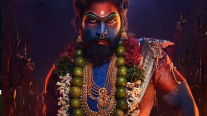 ముంబైలో 'పుష్ప 2' భారీ ఈవెంట్.. దేవరని మించేలా ప్లానింగ్ 