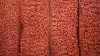 വിൽപ്പന നടത്തിയ ബീഫിൽ ഇ കൊളി സാന്നിധ്യം, 8 ടൺ ബീഫ് തിരികെ ആവശ്യപ്പെട്ട് പ്രമുഖ സൂപ്പർമാർക്കറ്റ്