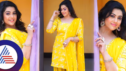 ಪುಟ್ನಂಜದ ರವಿಮಾಮನ ಜೋಡಿ ಮೀನಾ ಈಗ್ಲೂ ಇಪ್ಪತ್ತರ ತರುಣಿಯಂತಿರೋ ಬ್ಯೂಟಿ!