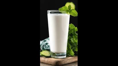 மோரில் தேன் கலந்து முகத்திற்கு தடவினால் என்னவாகும்?