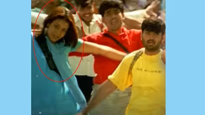 ఒకప్పుడు సైడ్ డాన్సర్.. ఇప్పుడు టాలీవుడ్ స్టార్ హీరోయిన్.. ఎవరో తెలిస్తే షాక్ అవుతారు..?