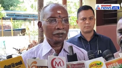 ISRO: 2040ல் நிலவில் மனிதர்களை தரையிரக்க இஸ்ரோ திட்டம்; முன்னாள் தலைவர் சிவன் பேட்டி