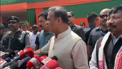 'Rahul Gandhi can win elections in Pakistan any day': Assam CM Himanta Biswa's jibe goes viral (WATCH)
