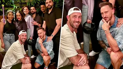 IPL 2024: Anushka Sharma's luxurious birthday bash with Virat Kohli and RCB squad