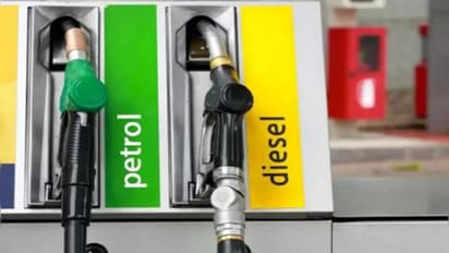 Petrol Diesel Price in Chennai Today : இன்றைய பெட்ரோல், டீசல் விலை நிலவரம் என்ன? இதோ தகவல்!