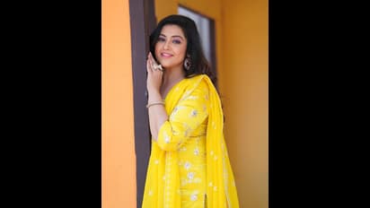 ಟಾಲಿವುಡ್ ಹೀರೋಗಳ ಜೊತೆ ಪ್ರೀತಿಲಿ ಬೀಳದಿರೋದಕ್ಕೆ ಕಾರಣ ಇದೆ ಎಂದ ನಟಿ ಮೀನಾ