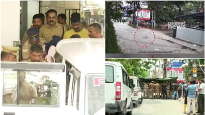 നവജാത ശിശുവിന്‍റെ മൃതദേഹം നടുറോഡിൽ കണ്ടെത്തിയ സംഭവം; കുഞ്ഞിന്‍റെ അമ്മയ്ക്കെതിരെ കൊലക്കുറ്റം ചുമത്തി