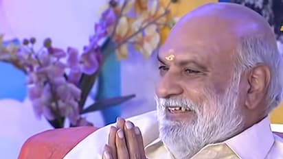 జూనియర్ ఎన్టీఆర్ ని సేవ్ చేసిన రాఘవేంద్రరావు.. లేకుంటే ఆ మూవీ కూడా అట్టర్ ఫ్లాప్ ?