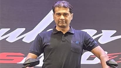 இரு சக்கர வாகனங்களுக்கு எதற்கு 28 சதவீதம் ஜிஎஸ்டி? மத்திய அரசு மீது ராஜீவ் பஜாஜ் கடும் தாக்கு!