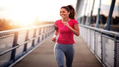Health and Fitness: 6 simple morning exercise that’ll keep you active all day