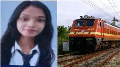 ട്രാക്കില് റീല് ചിത്രീകരണം; പാഞ്ഞെത്തിയ ട്രെയിനിടിച്ച് 20കാരിക്ക് ദാരുണാന്ത്യം