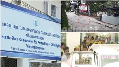 കൊച്ചിയിലെ നവജാത ശിശുവിന്റെ കൊലപാതകം അതിദാരുണം; കേസെടുത്ത് ബാലാവകാശ കമ്മീഷൻ