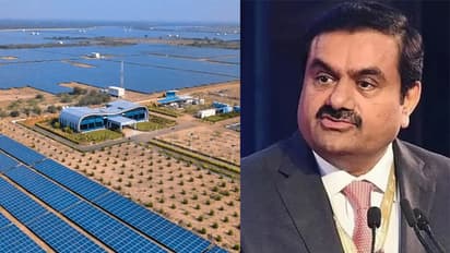 Adani : சென்னை வந்த அதானி.!! 5 மணி நேரம் மட்டுமே இருந்தார்: யாரை சந்தித்தார்.? என்ன பேசினார்?