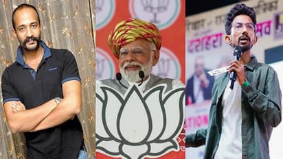 ಪ್ರಧಾನಿ ಮೋದಿ ವಿರುದ್ಧ ಶ್ಯಾಮ್ ರಂಗೀಲಾ ಸ್ಪರ್ಧೆ, ಕಾಮಿಡಿಯನ್ ಪರ ನಟ ಕಿಶೋರ್ ಬ್ಯಾಟಿಂಗ್!