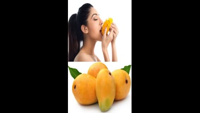 మామిడి పండ్లను ఎవరు తినకూడదు?