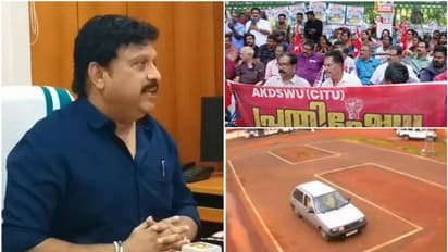 സർക്കുലർ ഇന്നെത്തും, ഡ്രൈവിംഗ് ടെസ്റ്റിലെ പുതിയ തീരുമാനങ്ങൾ അറിയുമോ? 40 ലൈസൻസിൽ സിഐടിയു പ്രതിഷേധം തുടരുമോ?