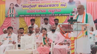 ಆಡು ಭಾಷೆಯಲ್ಲಿ ಮಾತಾಡಿದ್ದೇನೆ, ಯಾರ ಸಾವು ಬಯಸಿಲ್ಲ: ಶಾಸಕ ರಾಜು ಕಾಗೆ ಸ್ಪಷ್ಟನೆ