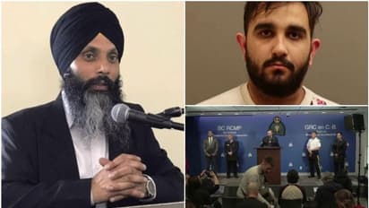 നിജ്ജറിൻ്റെ കൊലപാതകം; അറസ്റ്റിലായത് ഇന്ത്യൻ പൗരന്മാർ, ഇന്ത്യൻ സർക്കാരുമായുള്ള ബന്ധം അന്വേഷണ പരിധിയിലെന്ന് കാനഡ