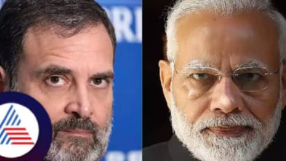 ಹೆದರಬೇಡ, ಓಡಿ ಹೋಗಬೇಡ ಅಮೇಠಿಗೆ ಬಾ: ರಾಹುಲ್ ಗಾಂಧಿಗೆ ಪ್ರಧಾನಿ ಮೋದಿ ವ್ಯಂಗ್ಯ