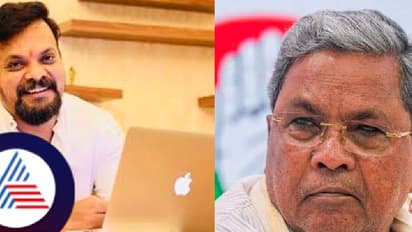 ಸಿದ್ದರಾಮಯ್ಯ ವಿರುದ್ಧ ಪೋಸ್ಟ್: ಮಹೇಶ್ ವಿಕ್ರಂ ಹೆಗ್ಡೆ, ಗಿಳಿಯಾರ್ ಬಂಧನಕ್ಕೆ ಹೈಕೋರ್ಟ್ ತಡೆ