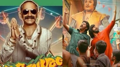 ഇതുവരെ 219 കോടി; വിഷു റിലീസായി 3 സിനിമകൾ, വിജയകീരീടം ചൂടിയത് രണ്ട് പടം, കോടികൾ വാരി മോളിവുഡ്