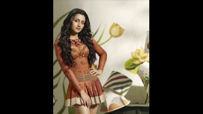  ಶವರ್ ಕ್ಲಿಪ್ ವೈರಲ್ ವೀಡಿಯೋ  ಸ್ಟಾರ್ ನಟಿ ತಮ್ಮ ಕರಿಯರ್ ಆರಂಭಿಸಿದ್ದು ಸೈಡ್ ಆ್ಯಕ್ಟರ್ ಆಗಿ