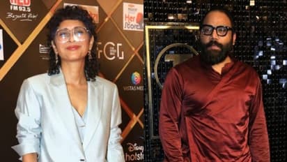 തര്‍ക്കത്തിന് മറുപടി 'നെറ്റ്ഫ്ലിക്സില്‍' കിട്ടി: സന്ദീപ് റെഡ്ഡി വംഗയെ അട്ടിമറിച്ച് കിരണ്‍ റാവു