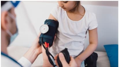 കുട്ടികളിലെ ഉയർന്ന രക്തസമ്മർദ്ദം നിസാരമാക്കരുത് ; രക്ഷിതാക്കൾ അറിഞ്ഞിരിക്കേണ്ടത്...