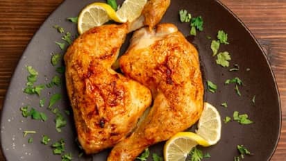 ಬೇಸಿಗೆಯಲ್ಲಿ ನಾನ್ವೆಜ್ ತಿನ್ಬೇಡಿ, ತೂಕ ಹೆಚ್ಚಾಗುವುದರ ಜೊತೆಗೆ ಈ ಎಲ್ಲಾ ಆರೋಗ್ಯ ಸಮಸ್ಯೆ ಕಾಡುತ್ತೆ!