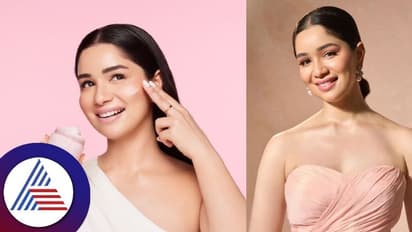 ಸಾರಾ ತೆಂಡೂಲ್ಕರ್‌ಗೂ ಇತ್ತು ಪಿಸಿಒಎಸ್, ಮೊಡವೆ ಕಾಟ; ಆಕೆ ಪರಿಹಾರ ಪ್ರಯೋಜನಕ್ಕೂ ಬರ್ಬಹುದು!