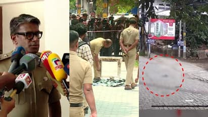 മാതാവിൻ്റെ സമ്മതപത്രം വാങ്ങി, നടപടികൾ പൊലീസ് പൂർത്തിയാക്കും; നവജാതശിശുവിന്‍റെ മൃതദേഹം ഇന്ന് സംസ്കരിക്കും