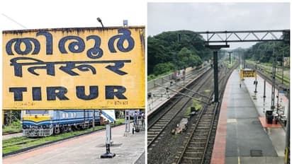 മംഗലാപുരം എക്സ്പ്രസിന്റെ ജനറൽ കമ്പാർട്ട്മെന്റിൽ പരിശോധന; ട്രോളി ബാഗിലും ട്രാവൽ ബാഗിലുമായി 24 കിലോ കഞ്ചാവ്