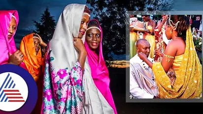 ಇಲ್ಲಿ ಮದುವೆಗೆ ಮೊದಲು ಅಳಿಯನ ಜೊತೆ ಅತ್ತೆ ಸೆಕ್ಸ್‌ ಮಾಡಲೇಬೇಕು! ಇದೆಂಥಾ ವಿಚಿತ್ರ ರೂಢಿ! 