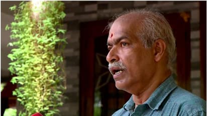 'ഇറാൻ കപ്പലിൽ കുടുങ്ങിയ മകന്റെ മോചനത്തെ കുറിച്ച് യാതൊരു വിവരവുമില്ല'; കേന്ദ്രം ഇടപെടണമെന്ന് സുമേഷിന്റെ അച്ഛൻ