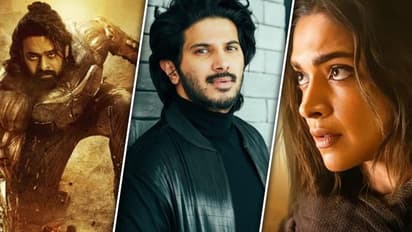 Dulquer Salmaan to join Prabhas, Deepika Padukone's Kalki 2898 AD? What we know so far