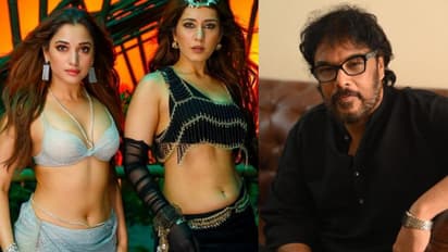 സുന്ദരി പ്രേതങ്ങള് തമിഴ് സിനിമയ്ക്ക് പ്രാണവായു നല്കുന്നു; അറണ്മണൈ 4ന് ഒരാഴ്ചയില് വന് കളക്ഷന്