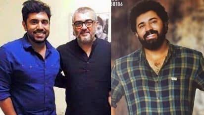 'ഞാനും അതിലൂടെ കടന്നുപോയി, ആരൊപ്പം ഉണ്ടെന്ന് അന്നറിയാം'; അജിത്തിന്റെ ഉപദേശത്തെ കുറിച്ച് നിവിൻ