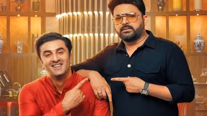 Kapil Sharma to Sunil Grover: Check out shocking per episode fee of The Great Indian Kapil Show cast