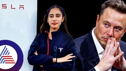 ಎಲೆನ್‌ ಮಸ್ಕ್‌ ಕಂಪನಿಯಲ್ಲಿ ಕೆಲಸ ಕಳ್ಕೊಂಡ ಪಾಕ್ ಮಹಿಳೆಯ ಭಾವನಾತ್ಮಕ ಲೆಟರ್ ವೈರಲ್!