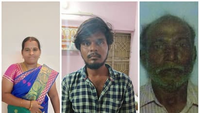 முதல் மாத சம்பளத்தில் பெற்றோருக்கு விசத்தை வாங்கி கொடுத்த மகன், முதியவரை தொடர்ந்து தாயும் உயிரிழப்பு