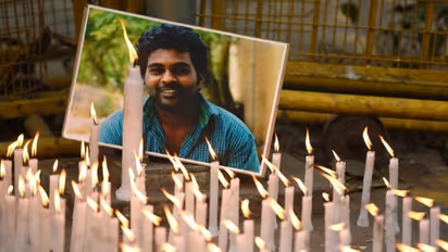 പ്രതിഷേധം ശക്തം; രോഹിത് വെമുല കേസിൽ തുടരന്വേഷണം നടത്താൻ തെലങ്കാന സർക്കാർ, കോടതിയിൽ അപേക്ഷ നൽകും